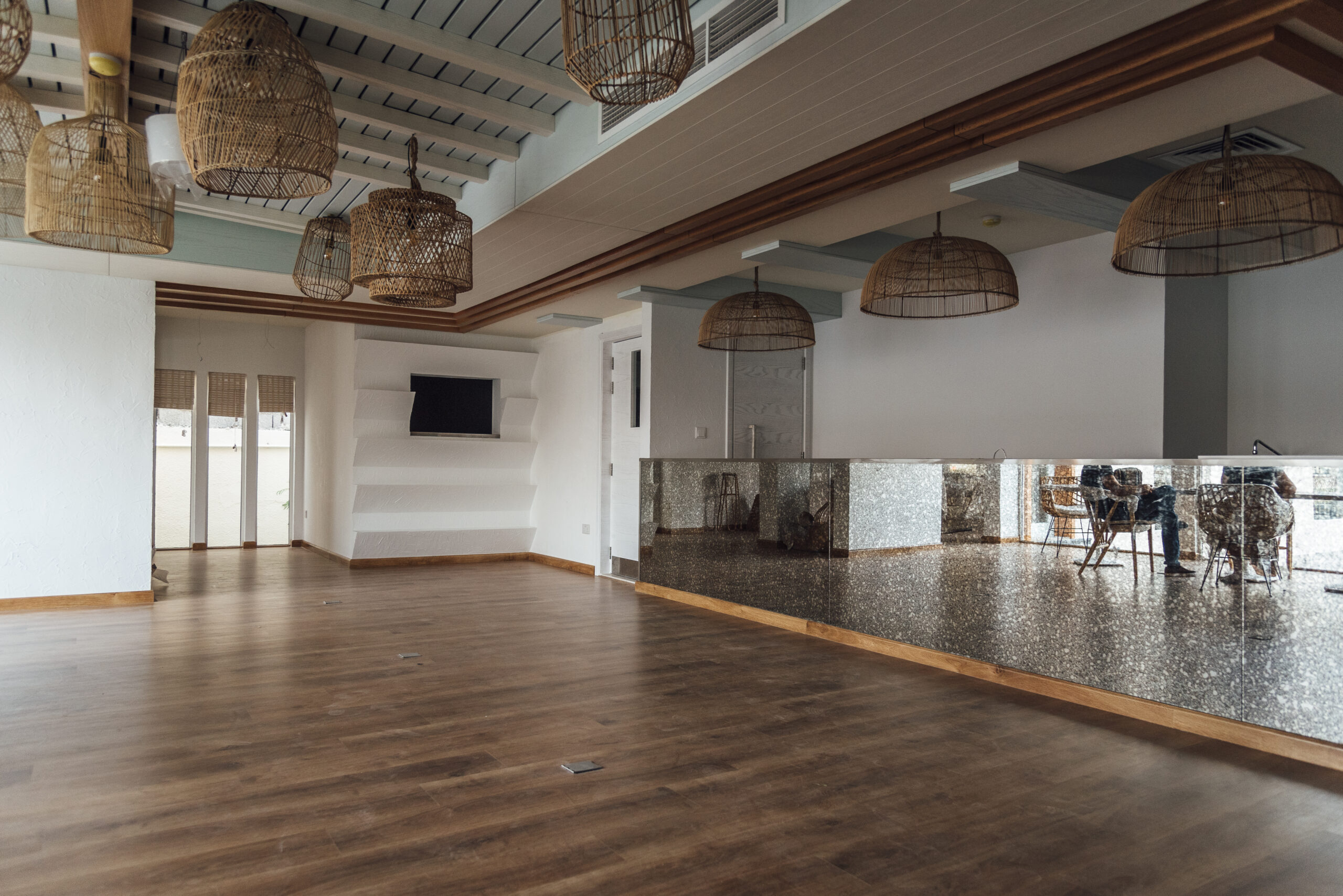 RESIDENTIAL LIGHTING